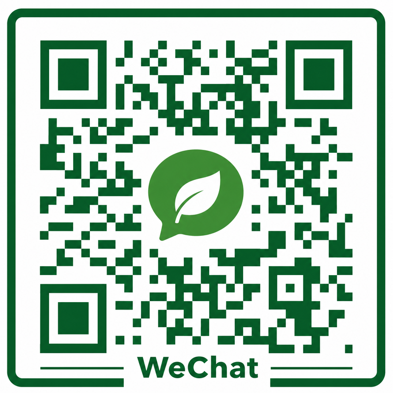 丝瓜视频商务微信二维码